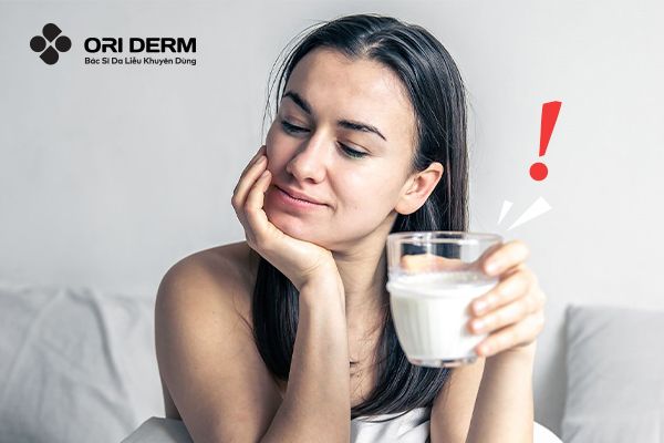 Lưu ý khi trị mụn viêm đỏ tại nhà