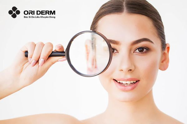 Vì sao cần phân biệt các loại da?