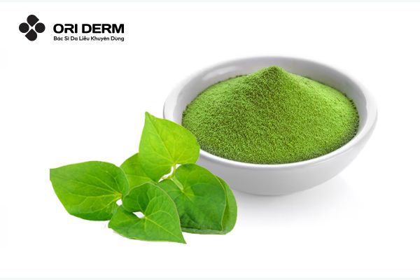 Tần suất sử dụng mặt nạ diếp cá hợp lý