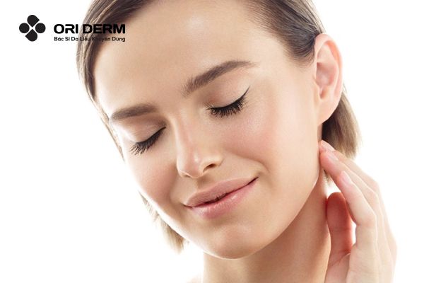 Lợi ích của việc sử dụng peel da Glycolic Acid