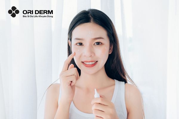 Sử dụng thuốc không kê đơn