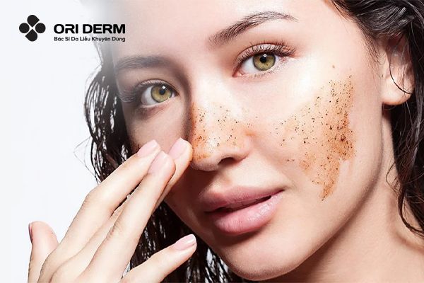 Tẩy tế bào chết là gì? Có cần thiết trong quy trình chăm sóc da?