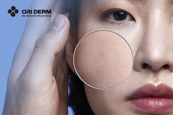 Tác dụng của retinol đối với làn da