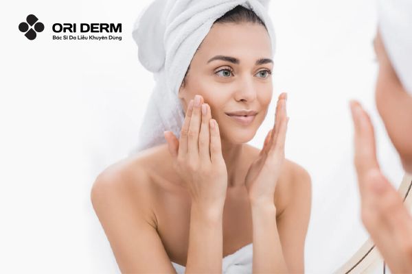 Hướng Dẫn Cách Tẩy Da Chết Tại Nhà Khoa Học Và Đúng Cách