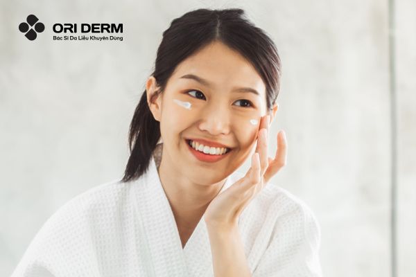 Top 8 Kem Dưỡng Phục Hồi Da Nhiễm Corticoid An Toàn