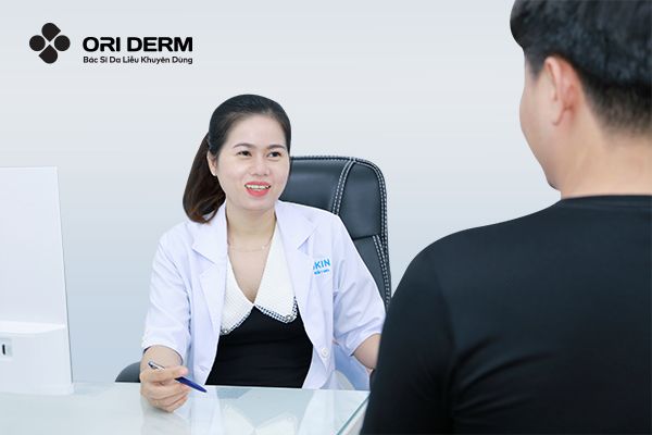 Cách điều trị và ngăn ngừa các loại mụn