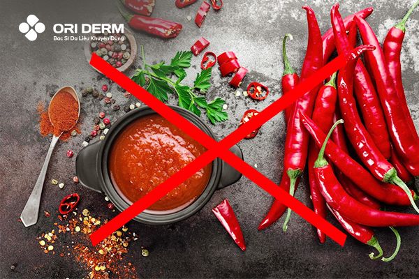 Những lưu ý sau khi peel da để đạt hiệu quả tốt hơn