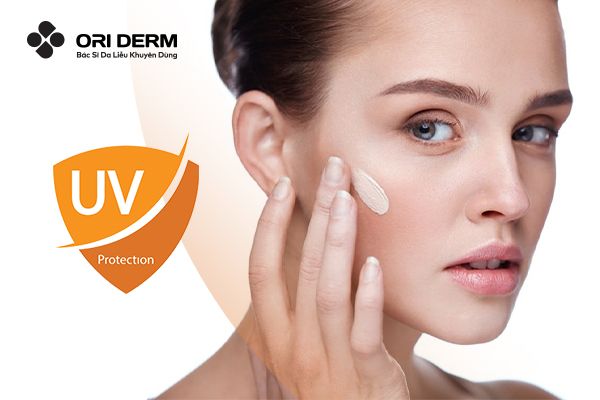 8 Kem Chống Nắng Nâng Tone Tự Nhiên Được Tìm Mua Hiện Nay