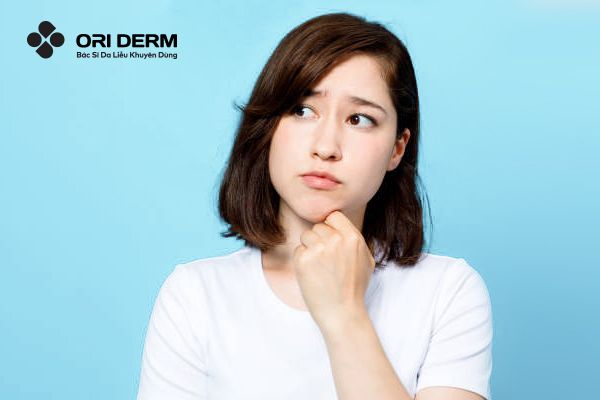 Điều trị mụn viêm ở đâu hiệu quả?