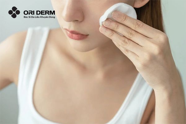 Những lưu ý cần biết trước và sau khi lăn kim