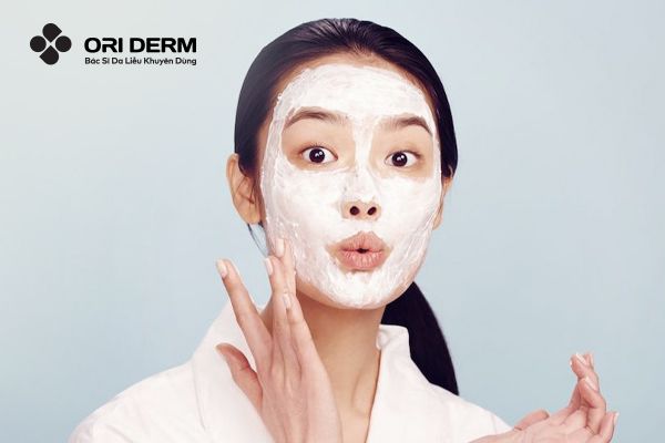 Lưu ý giúp ngăn ngừa mụn tái đi tái lại một chỗ