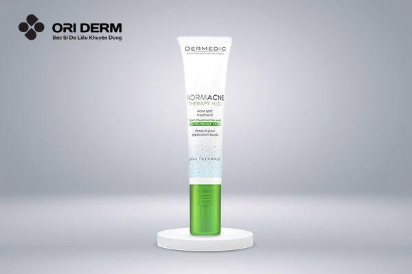 Thuốc trị mụn thâm DERMEDIC Acne Spot
