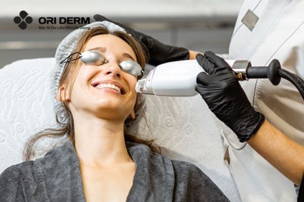 Ưu và nhược điểm của laser YAG