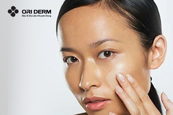 Nguyên nhân gây sạm da, không đều màu da