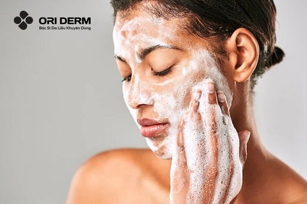 Viêm da mủ nguyên nhân do đâu?