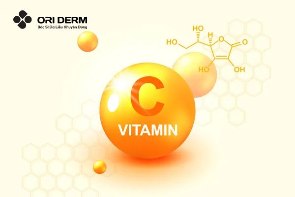 Vitamin C là gì?