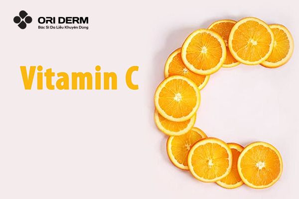 Vitamin C là gì?