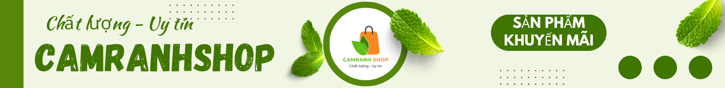 Sản phẩm khuyến mãi