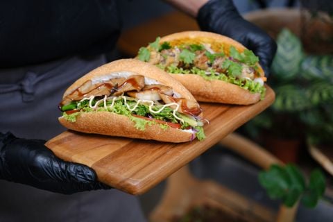 Thế nào là bánh mì lên men tự nhiên (Sourdough)?