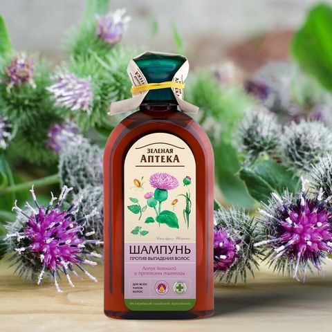 Làm thế nào để giải quyết vấn đề rụng tóc triền miên?