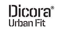 Dicora Urban Fit