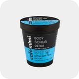 Tẩy da chết toàn thân