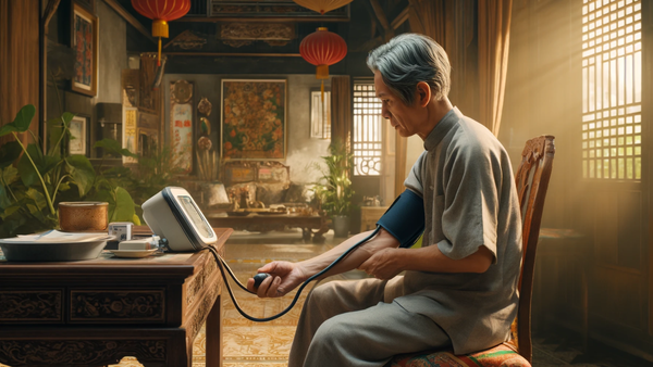 Hướng Dẫn Cách Đo Huyết Áp Tại Nhà