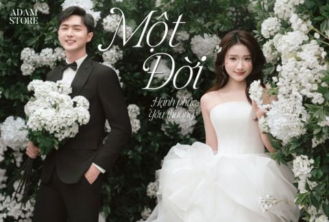 Vest nam phong cách Hàn Quốc – Trẻ trung, hiện đại