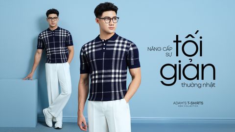 Mua Áo Polo Nha Trang Ở Đâu Uy Tín – Chất Lượng?