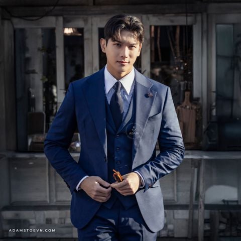 Top 5 màu vest nam được ưa chuộng nhất hiện nay