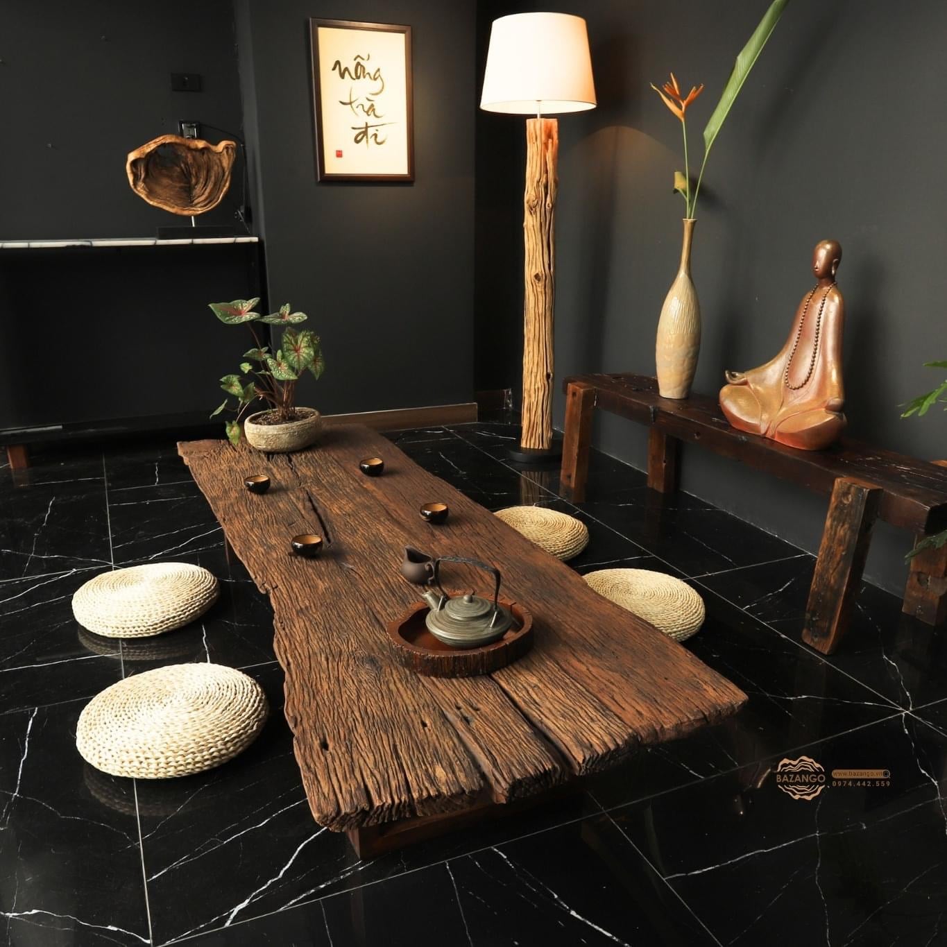 Mách bạn 10 bí mật phong thuỷ giúp bạn kích hoạt may mắn tài lộc kinh doanh