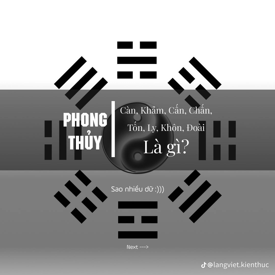 Tìm Hiểu Chi Tiết Về Cung Mệnh Là Gì? Ý Nghĩa Cung Mệnh Trong Phong Thủy