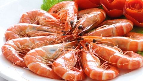 6 món ngon chế biến từ tôm ăn một lần, vương vấn mãi