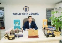 anh pham quang tung nuoi tri lon khoi nghiep tu con sa sung xay dung thuong hieu hai san bosa sa sung van don sa sung an lien