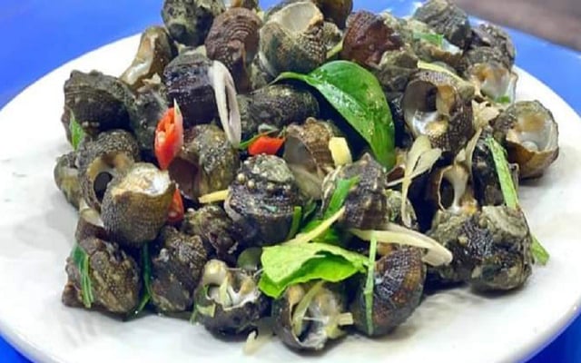 Ốc đá (1kg)