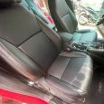 Bọc ghế da ô tô
