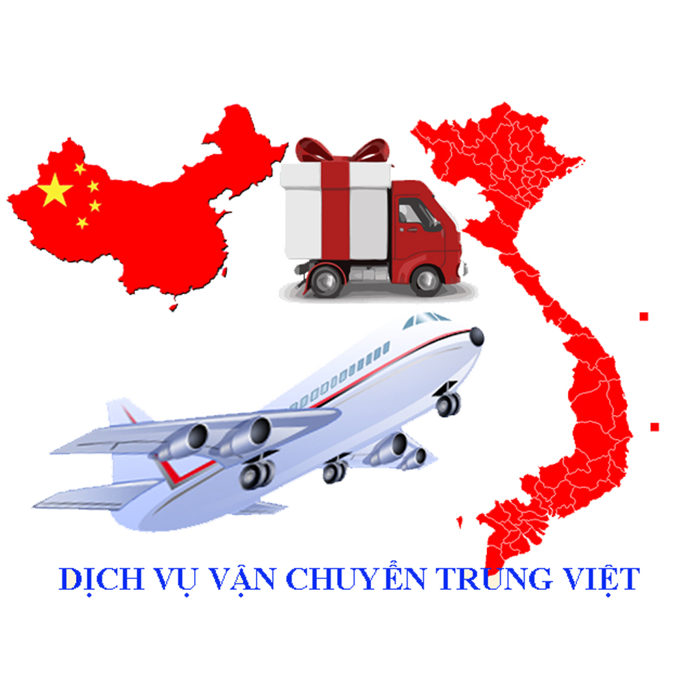Dịch vụ ký gửi vận chuyển hàng Trung Quốc về Việt Nam 2024