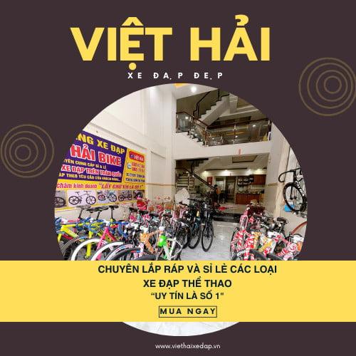Việt Hải Bike