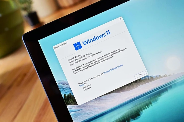 Microsoft kết thúc hỗ trợ Windows 11 21H2 và 22H2 sau 90 ngày