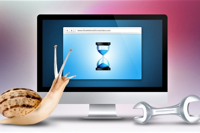 Tại sao máy tính văn phòng bạn chạy chậm?