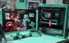 ASUS ra mắt bộ PC Hatsune Miku "full gear": Từ linh kiện đến thời trang, waifu chính thức bước vào thế giới gaming