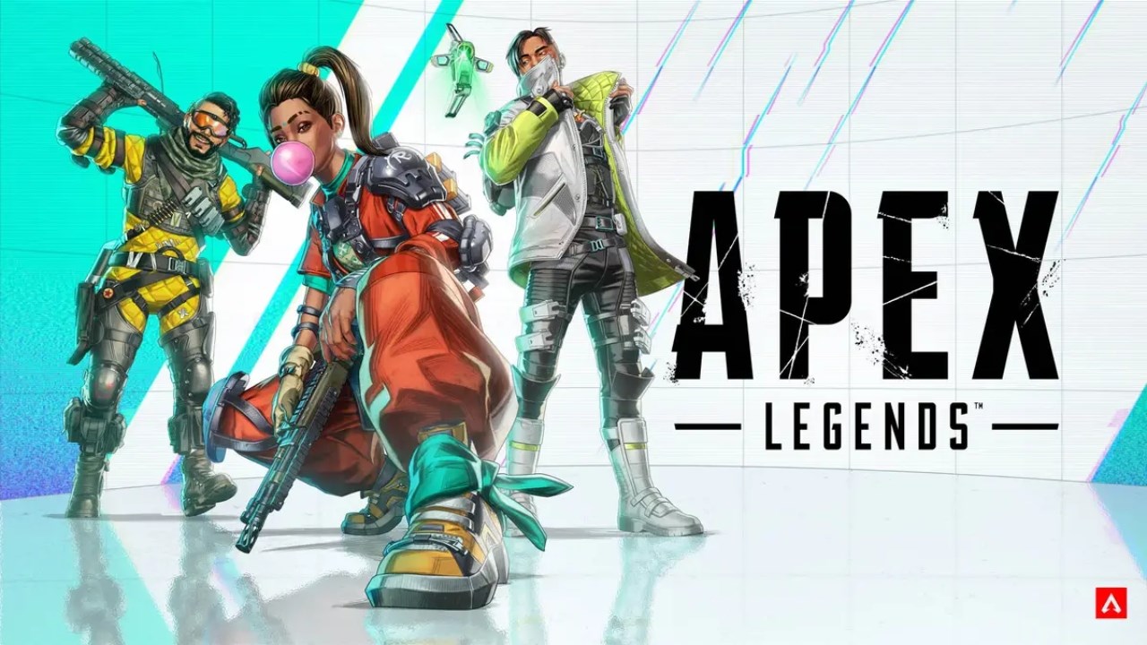 Cấu hình chơi Apex Legends trên PC, Laptop
