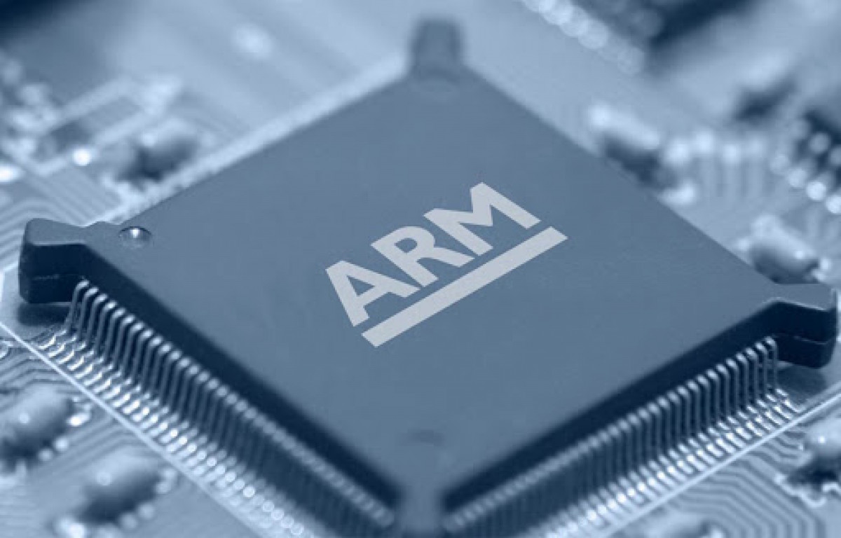 Cấu trúc ARM là gì? Lợi ích của cấu trúc ARM có thể bạn chưa biết