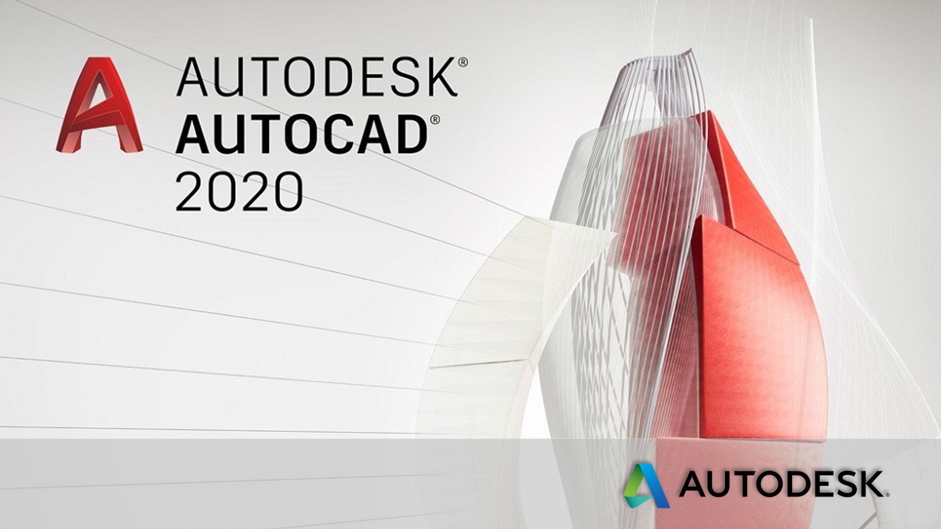 Hướng dẫn tải và cài đặt AutoCAD 2020 Full (100% thành công)