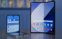 Smartphone cao cấp tích hợp AI của Nhà Táo. Giờ mới có khi mà đối thủ của họ ra mắt từ lâu