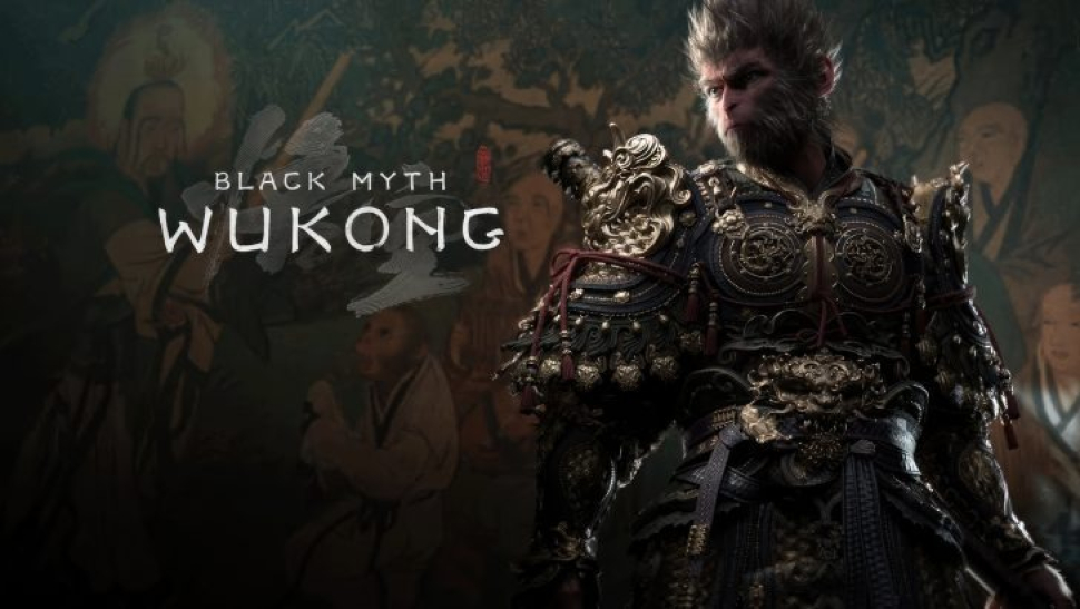 Cấu hình chơi Black Myth: Wukong trên PC, Laptop