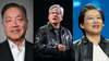 CEO Gốc Hoa Thống Lĩnh Đỉnh Cao Công Nghệ Mỹ