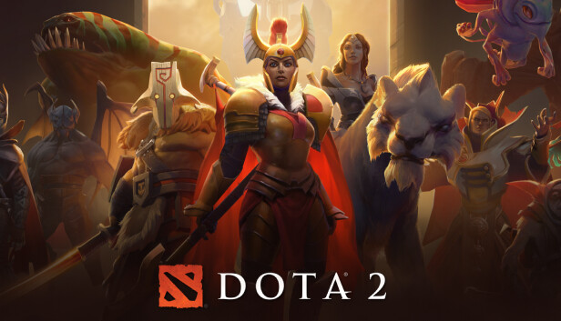 Cấu hình chơi Dota 2 trên PC, Laptop