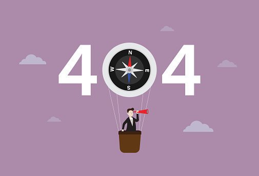 Lỗi 404 Not Found là gì? 9 cách khắc phục lỗi 404 Not Found hiệu quả