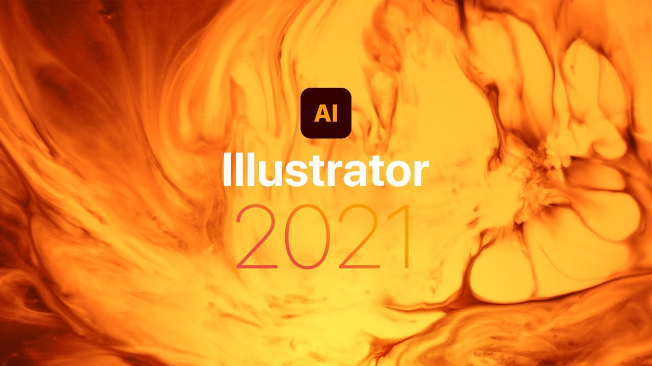Hướng dẫn tải và cài đặt Illustrator CC 2021 Full (100% thành công)
